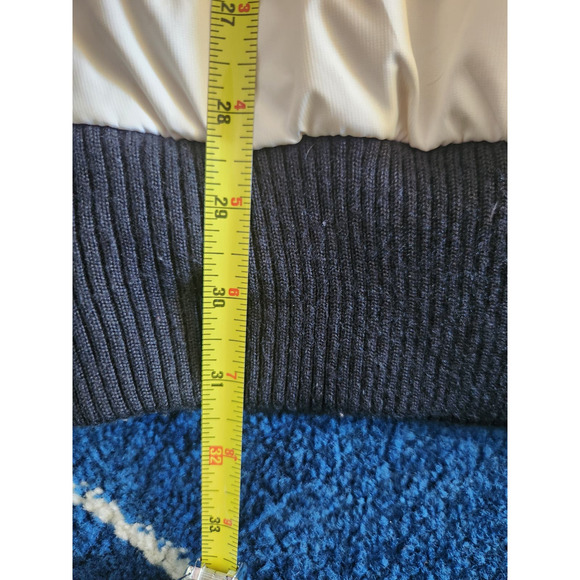 Y2k Betty Boop Womens Sailor Long Puffer Coat S/M - Picture 12 of 12